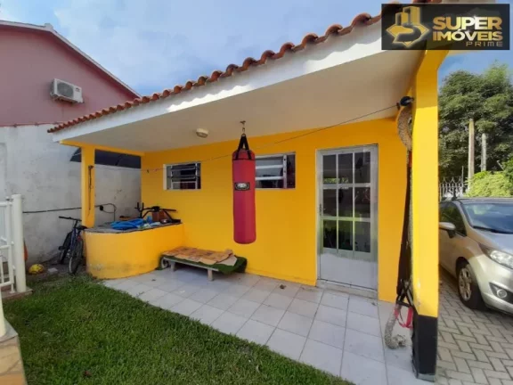 Imagem Casa a Venda no bairro Laranjal - Pelotas, RS