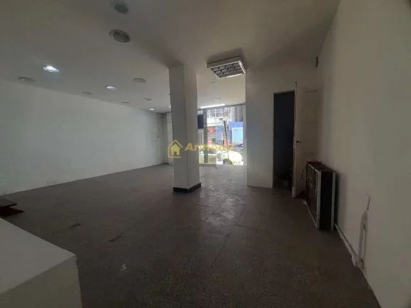 Imagem Loja para alugar em Juiz de Fora, Centro, 105m2