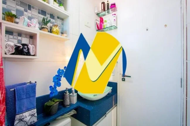 Imagem Alugo Apto em Santo André, Vila Guiomar