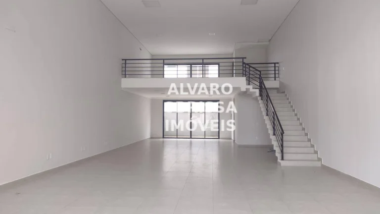 Imagem Salão comercial para locação 230 m2 com excelente localização no Itu Novo Centro em Itu SP