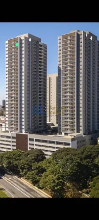 Imagem Apartamento Com 88M² Em Andar Alto - Varanda Gourmet Gran diálogo