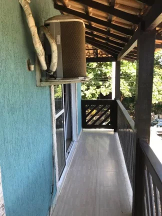 Imagem Apartamento para Venda em Saquarema, BACAXÁ (SAQUAREMA), 2 dormitórios, 1 banheiro