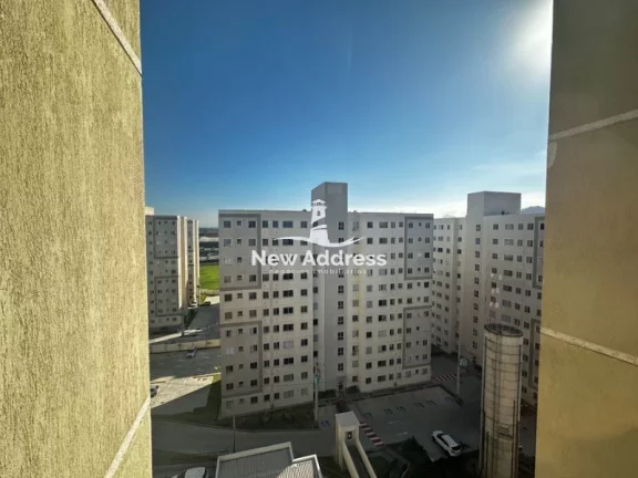 Imagem OPORTUNIDADE ÚNICA! Apartamento de 2 quartos em Nossa Senhora da Penha - Vila Velha