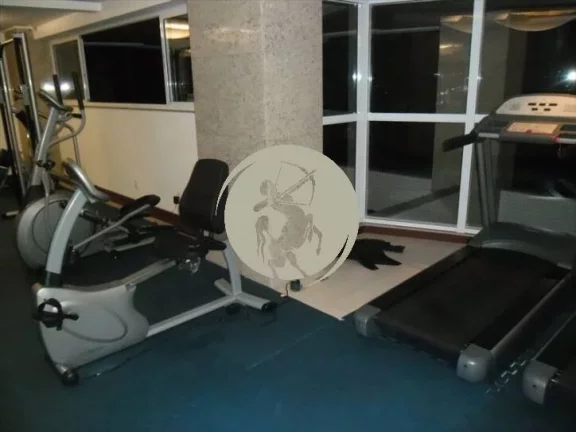 Imagem APARTAMENTO EM SANTOS DE ALTO PADRÃO!