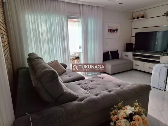 Imagem Sobrado à venda, 289 m² por R$ 1.500.000,00 - Freguesia do Ó - São Paulo/SP