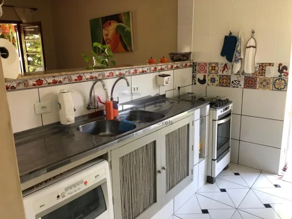 Imagem CASA NA PRAIA DE JUQUEY