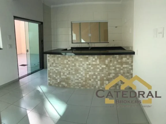Imagem SOBRADO COM 3 DORMITÓRIOS À VENDA, 107 M² POR R$ 585.000,00 - JARDIM DAS CARPAS - JUNDIAÍ/SP