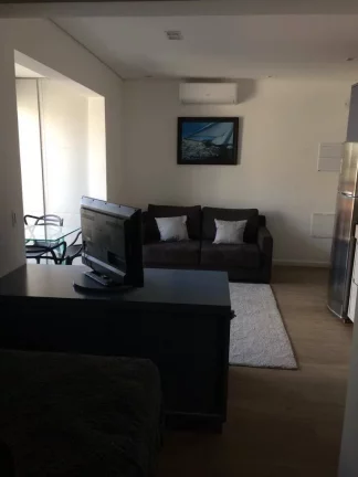 Imagem Flat para VENDA em Vila Olímpia - Vox Vila Olímpia 42m²