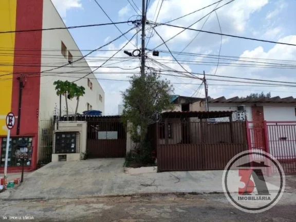 Imagem Casa para Venda em Porto Velho / RO no bairro Areal