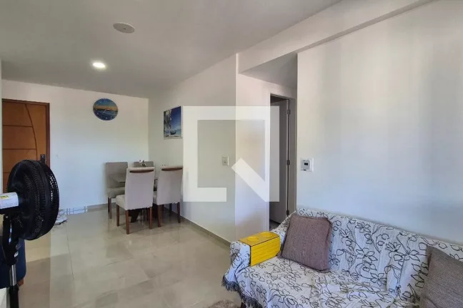 Imagem Apartamento à Venda - Recreio, 2 Quartos, 62 m2