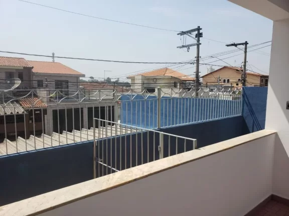 Imagem Casa com 3 dormitórios à venda, 140 m² por R$ 750.000,00 - Bortolândia - São Paulo/SP