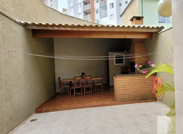 Imagem VENDO LINDO SOBRADO PROXIMO DA AV. CUPECÊ! (ZONA SUL-SP)