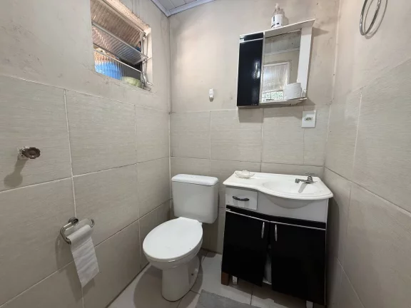 Imagem Casa 60m2, 2 Quartos, Bairro Três Marias, Esteio