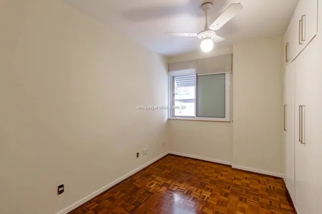 Imagem Apartamento à venda Itaim Bibi São Paulo