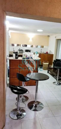 Imagem Casa Comercial à Venda em Jardim Paulista - São Paulo/SP.
