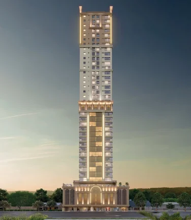 Imagem Quisisana Residence - Quisisana Residence