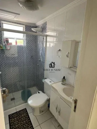 Imagem Apartamento à venda, 48 m² por R$ 270.000,00 - Votorantim - Votorantim/SP