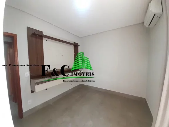 Imagem Casa para Venda em Limeira, Terras de São Bento I, 3 dormitórios, 1 suíte, 2 banheiros, 4 vagas