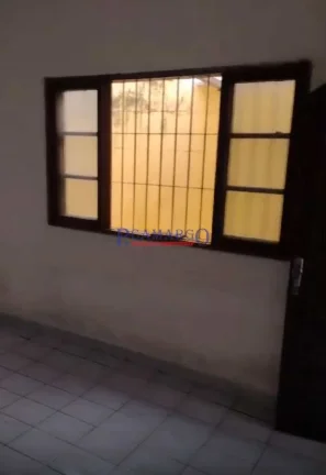 Imagem Casa Padrão