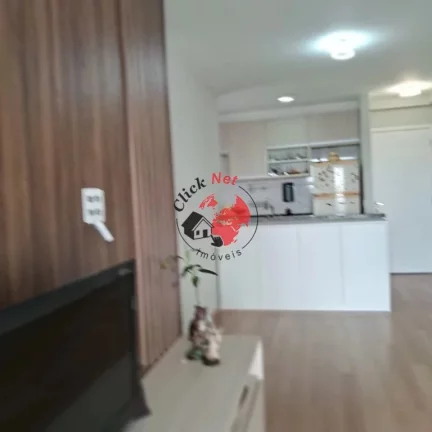 Imagem Oportunidade no Rudge Ramos! Apartamento à venda com suíte, varanda gourmet e lazer Completo! São Bernardo do Campo