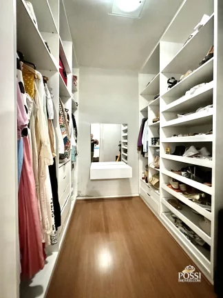 Imagem Apartamento à venda no bairro Praia da Costa - Vila Velha/ES, Parque das Castanheiras