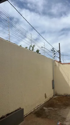 Imagem Casa à Venda no Jardim Esperança em Patos de Minas – 2 Quartos e 148m² de Conforto