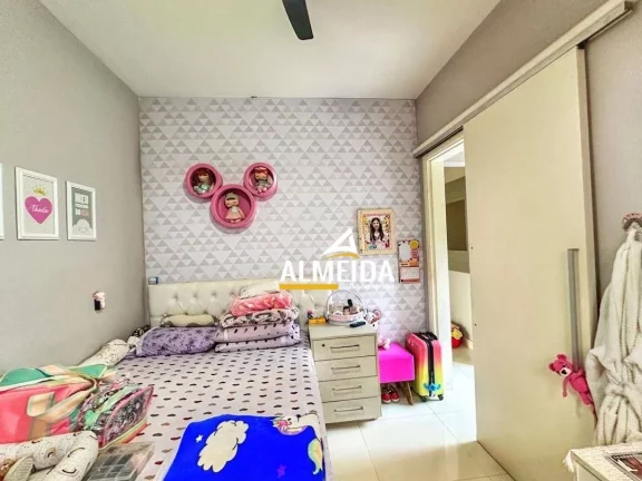 Imagem Casa com 2 dormitórios à venda, 131 m² por R$ 600.000,00 - Jardim Esmeralda - Rio Claro/SP