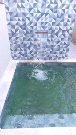 Imagem Casa em Condomínio a Venda no bairro Jardim Cybelli - Ribeirão Preto, SP