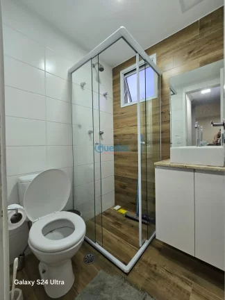 Imagem Apartamento 02 Dorm. com 47.0M² por R$ 299.000 para venda em Taboão da Serra