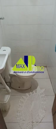 Imagem Imperdível oportunidade de adquirir casa com 2 quartos na Vila Esperança, São Paulo-SP!