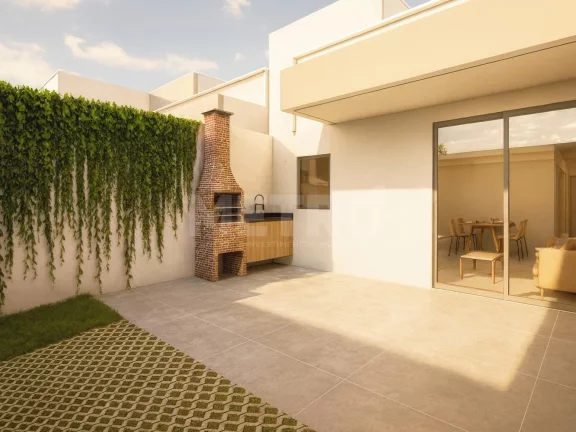 Imagem Casa à venda, Padre Cicero, 3 quartos, Área gourmet, Petrolina PE