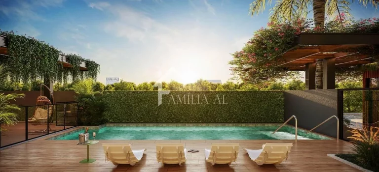 Imagem Apartamento Ekoa Residence