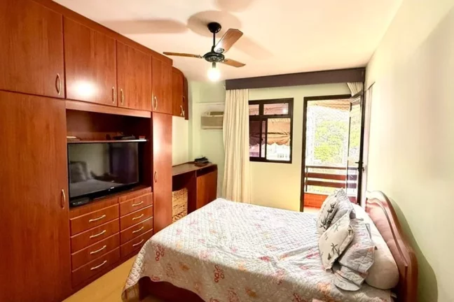 Imagem Apartamento 121m² com 3 quartos 1 suíte a venda no Grajaú!