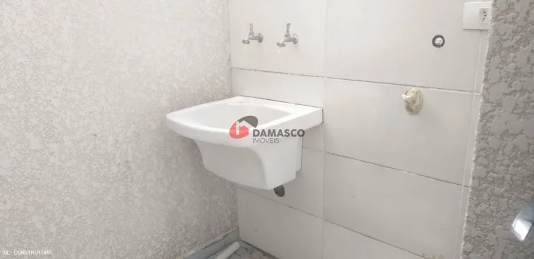 Imagem Apartamento à venda 2 Quartos, 1 Vaga, Vila Príncipe de Gales, Santo André - SP
