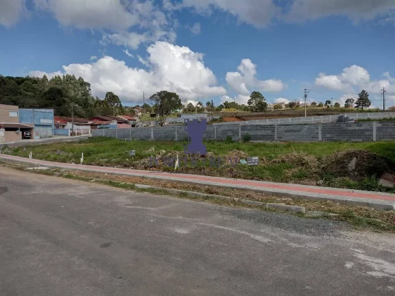 Imagem LOTES A VENDA EM CAMPO LARGO