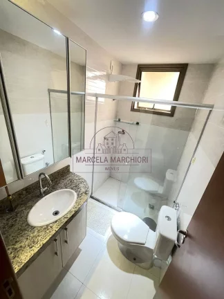 Imagem Apartamento com 4 Quartos à Venda, 167 m² em Praia Acaiaca - Vila Velha