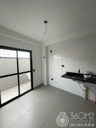 Imagem Apartamento Garden para Venda em Santo André / SP no bairro Vila Guiomar