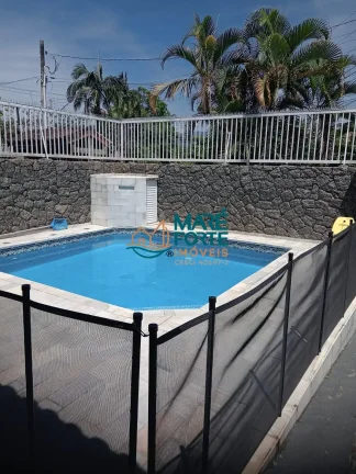 Imagem Belíssimo sobrado no bairro mais charmoso de Ubatuba!