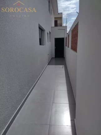 Imagem Casa à Venda - Sobrado - Vila Lucy