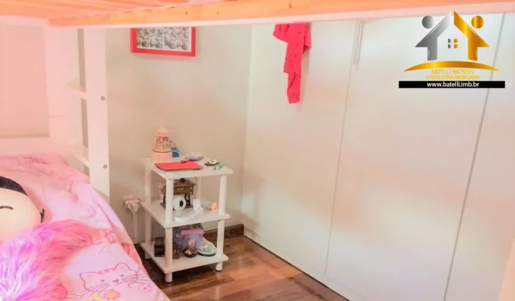 Imagem Casa a venda condomínio Recanto das Flores - Batelli Imóveis