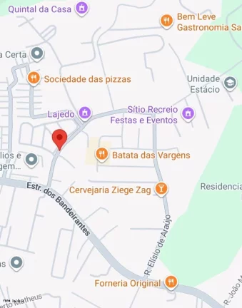 Imagem Terreno em Condomínio para Venda em Rio de Janeiro / RJ no bairro Vargem Pequena