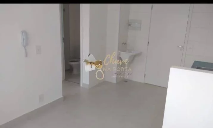 Imagem Apartamento à venda no Brás