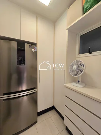 Imagem Apartamento à venda no bairro Vila Mariana - São Paulo/SP