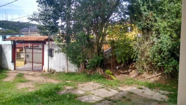 Imagem Casa à venda no bairro Teresópolis - Porto Alegre/RS