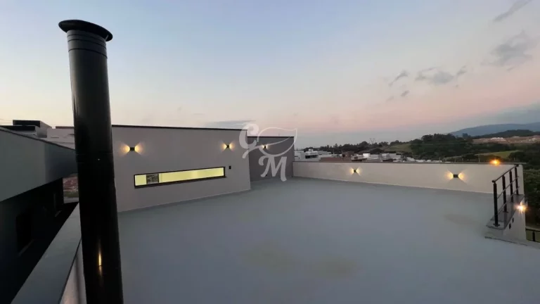 Imagem Belíssima Casa Térrea no Phytus