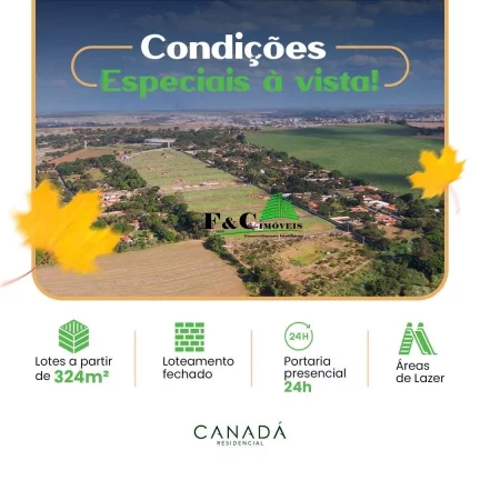 Imagem Terreno em Condomínio para Venda em Araras, Jardim São João