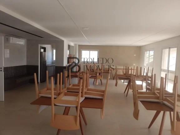 Imagem Apartamento de 2 Dormitórios sendo 1 suíte no bairro Aviação - Praia Grande