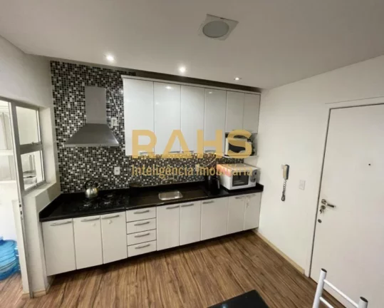 Imagem COBERTURA DUPLEX NO CENTRO, AO LADO DA PISTA DO BATALHÃO Linda cobertura duplex no centro, com óti...