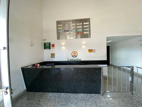 Imagem Sala à venda, 30 m² por R$ 295.000,00 - Vila Pinto Coelho - Lagoa Santa/MG