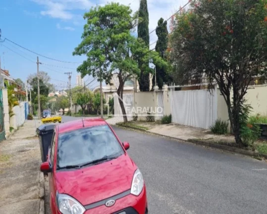 Imagem TERRENO A VENDA EM SOROCABA-SP